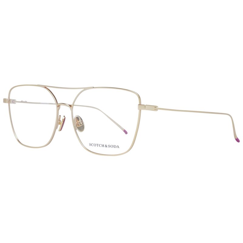 Scotch & Soda Ss1008 55456 (SS1008 55456) Women's EYEWEAR