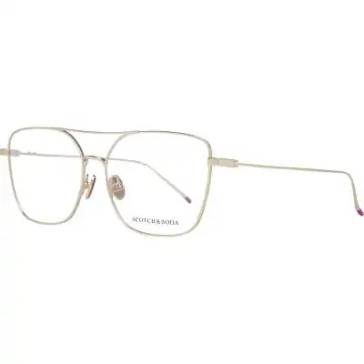 Scotch & Soda Ss1008 55456 (SS1008 55456) Women EYEWEAR