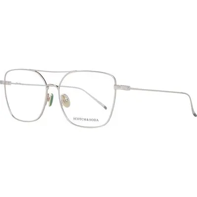 Scotch & Soda Ss1008 55466 (SS1008 55466) Women EYEWEAR