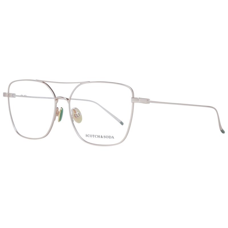 Scotch & Soda Ss1008 55466 (SS1008 55466) Women's EYEWEAR
