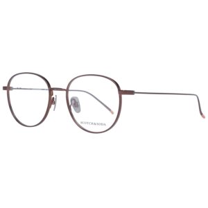Scotch & Soda Men's Eyeglasses (ss2001 51186)