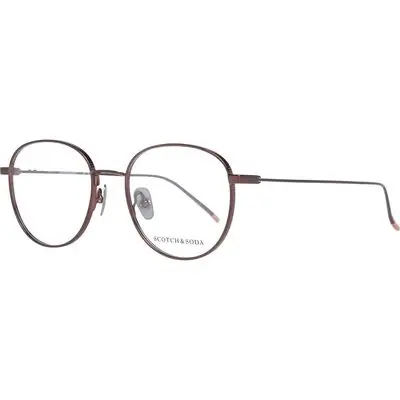 Scotch & Soda Ss2001 51186 (SS2001 51186) Men EYEWEAR