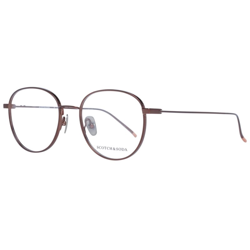 Scotch & Soda Ss2001 51186 (SS2001 51186) Men's EYEWEAR