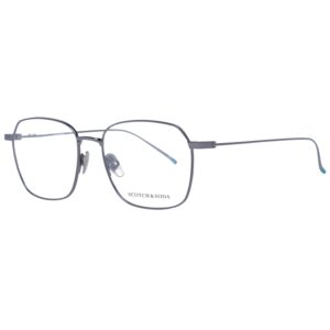 Scotch & Soda Men's Eyeglasses (ss2006 53992)