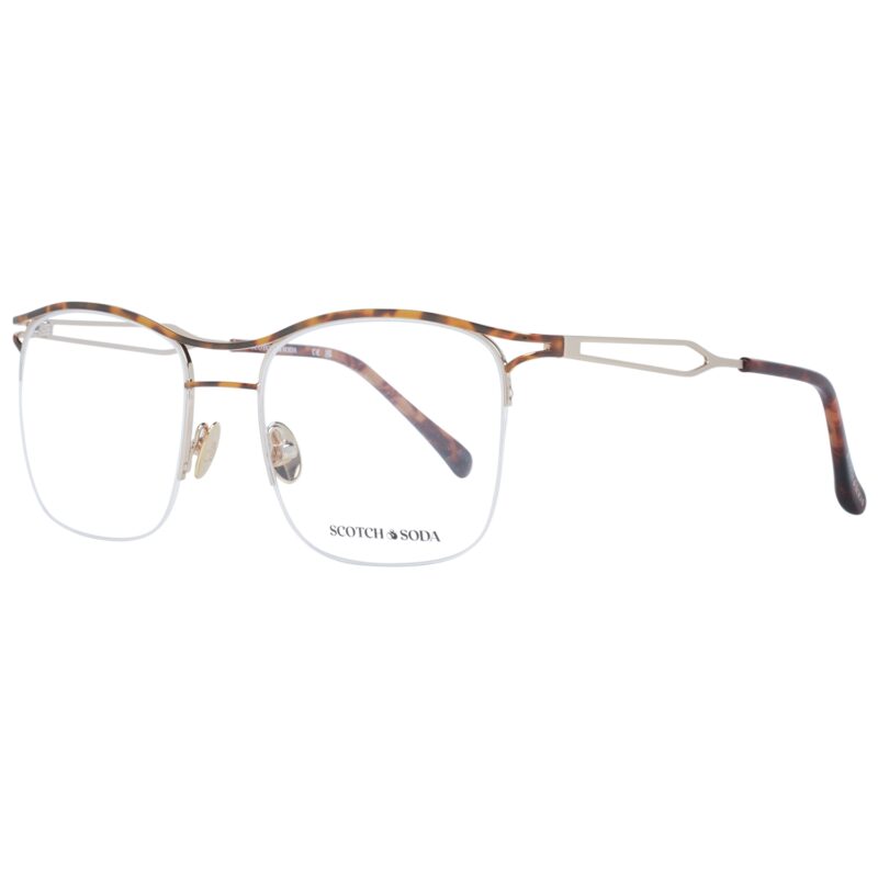 Scotch & Soda Ss2015 53402 (SS2015 53402) Men's EYEWEAR
