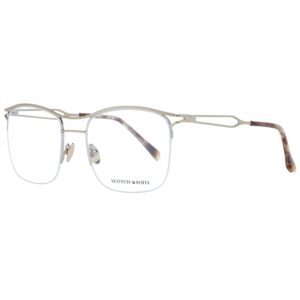 Scotch & Soda Men's Eyeglasses (ss2015 53800)