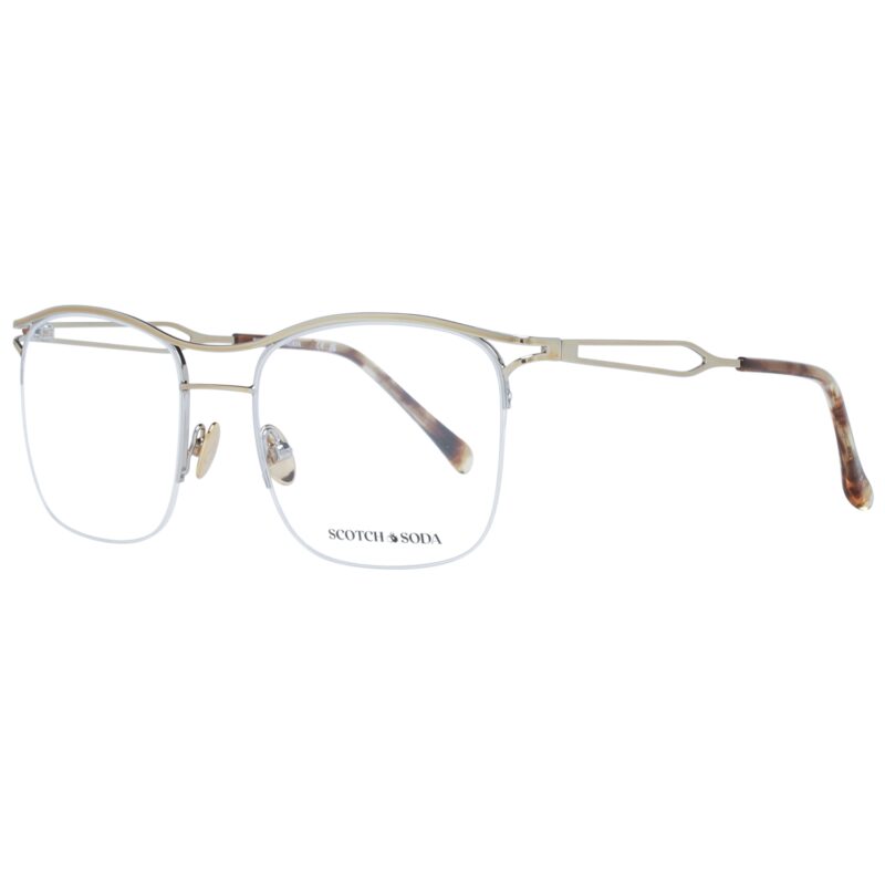 Scotch & Soda Ss2015 53800 (SS2015 53800) Men's EYEWEAR
