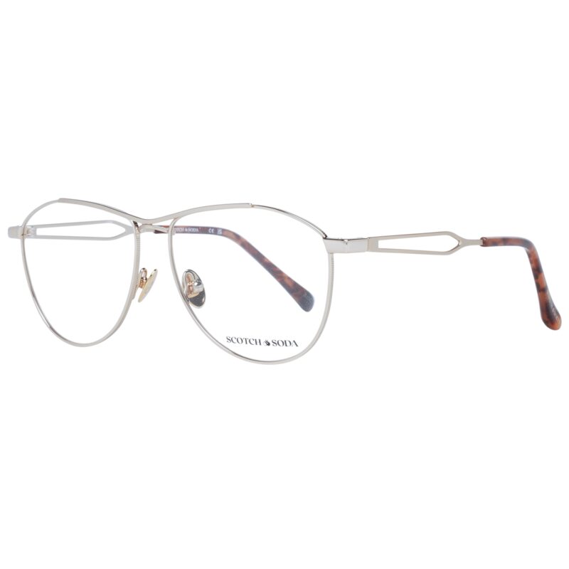 Scotch & Soda Ss2016 55402 (SS2016 55402) Men's EYEWEAR
