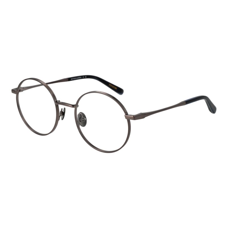 Scotch & Soda Ss2022 50900 (SS2022 50900) Men's EYEWEAR