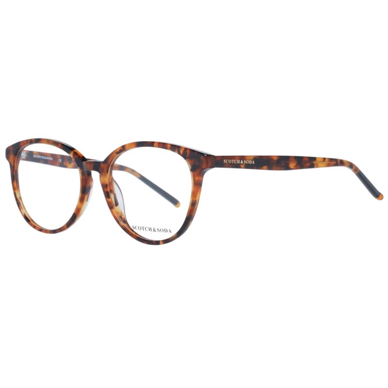 Scotch & Soda Ss3007 53101 (SS3007 53101) Women's EYEWEAR