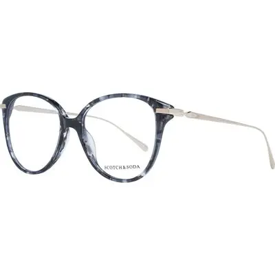 Scotch & Soda Ss3011 53010 (SS3011 53010) Women EYEWEAR