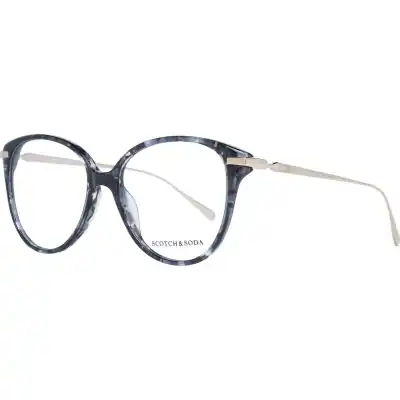Scotch & Soda Ss3011 53010 (SS3011 53010) Women EYEWEAR