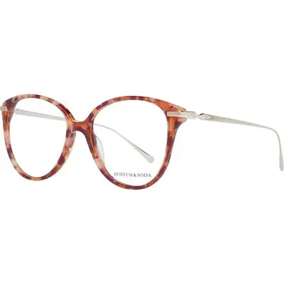 Scotch & Soda Ss3011 53371 (SS3011 53371) Women EYEWEAR
