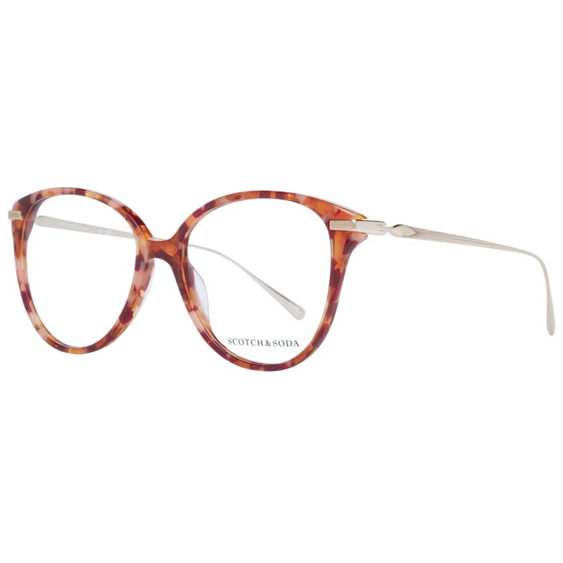 Scotch & Soda Ss3011 53371 (SS3011 53371) Women's EYEWEAR