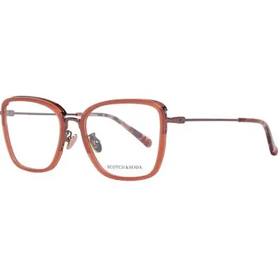 Scotch & Soda Ss3013 55205 (SS3013 55205) Women EYEWEAR