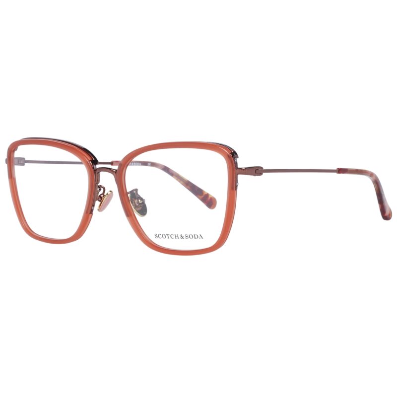 Scotch & Soda Ss3013 55205 (SS3013 55205) Women's EYEWEAR