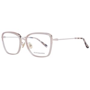 Scotch & Soda Women's Eyeglasses (ss3013 55288)