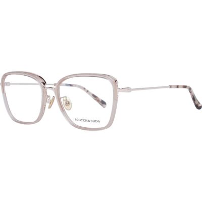 Scotch & Soda Ss3013 55288 (SS3013 55288) Women EYEWEAR