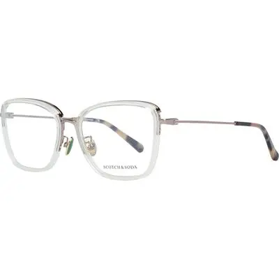 Scotch & Soda Ss3013 55487 (SS3013 55487) Women EYEWEAR