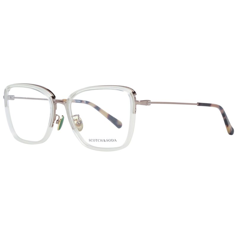 Scotch & Soda Ss3013 55487 (SS3013 55487) Women's EYEWEAR