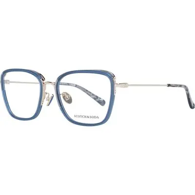 Scotch & Soda Ss3013 55998 (SS3013 55998) Women EYEWEAR
