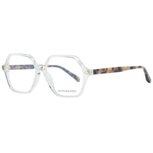 Scotch & Soda Women's Eyeglasses (ss3014 53487)