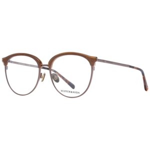 Scotch & Soda Women's Eyeglasses (ss3015 53172)