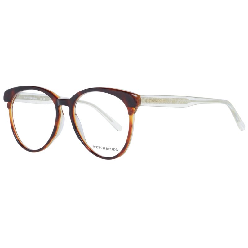 Scotch & Soda Ss3016 55140 (SS3016 55140) Women's EYEWEAR