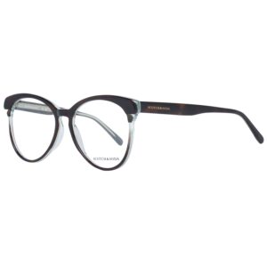 Scotch & Soda Women's Eyeglasses (ss3016 55141)