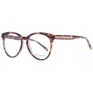 Scotch & Soda Women's Eyeglasses (ss3016 55171)