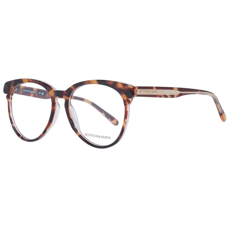 Scotch & Soda Ss3016 55171 (SS3016 55171) Women's EYEWEAR