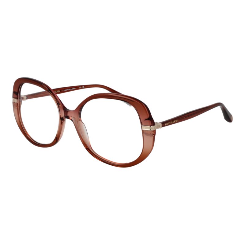 Scotch & Soda Ss3032 54115 (SS3032 54115) Women's EYEWEAR