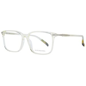 Scotch & Soda Men's Eyeglasses (ss4002 56484)