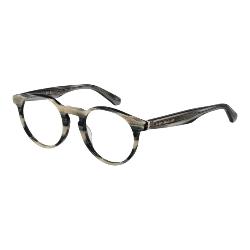 Scotch & Soda Ss4009 49815 (SS4009 49815) Men's EYEWEAR