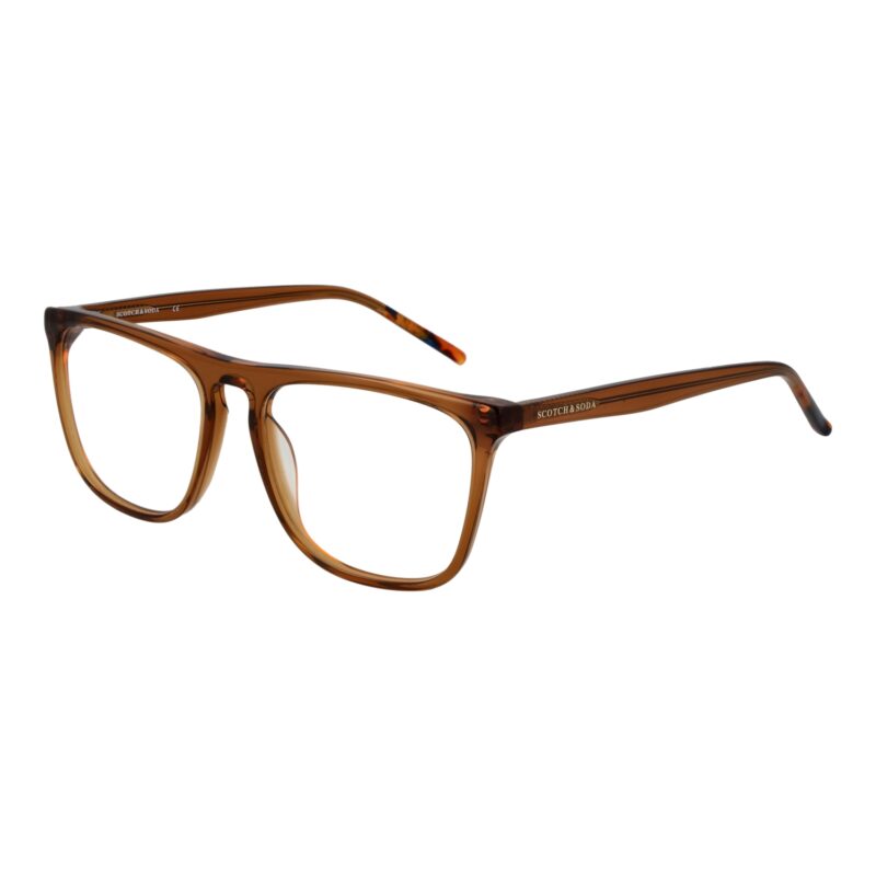 Scotch & Soda Ss4010 55147 (SS4010 55147) Men's EYEWEAR