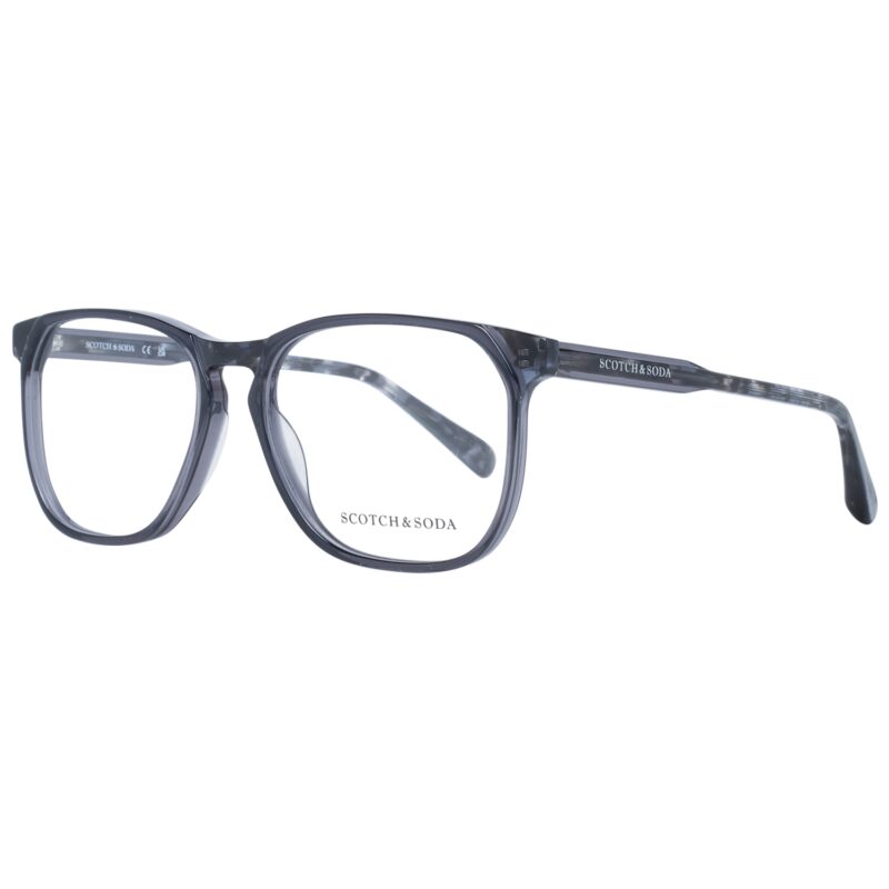 Scotch & Soda Ss4013 52029 (SS4013 52029) Men's EYEWEAR