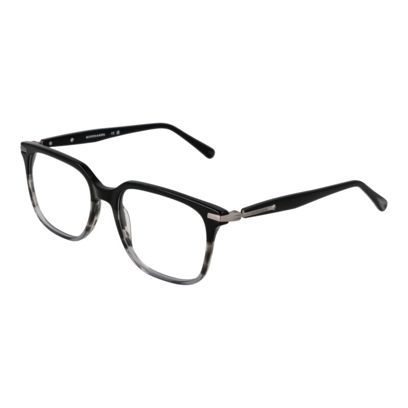 Scotch & Soda Ss4025 55059 (SS4025 55059) Men's EYEWEAR