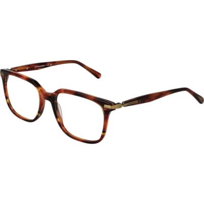 Scotch & Soda Ss4025 55107 (SS4025 55107) Men EYEWEAR