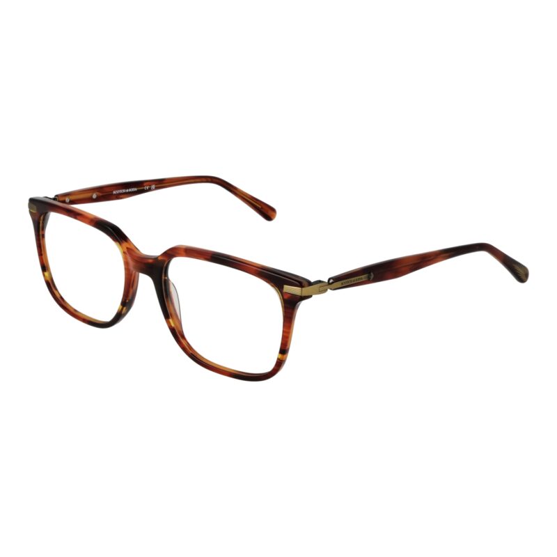 Scotch & Soda Ss4025 55107 (SS4025 55107) Men's EYEWEAR