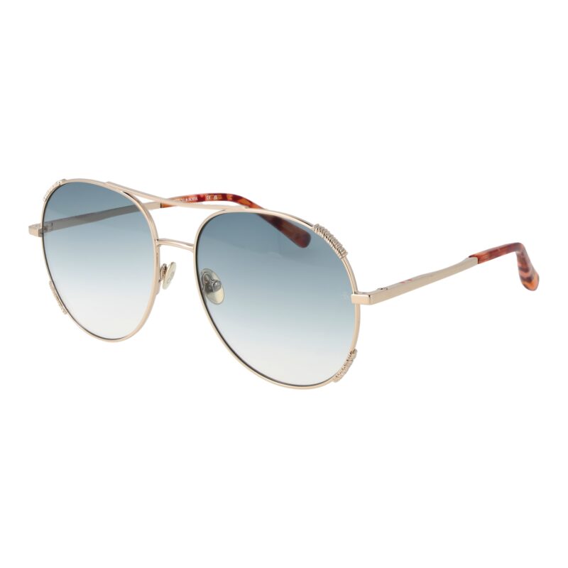 Scotch & Soda Ss5017 57400 (SS5017 57400) Women EYEWEAR