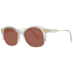 Serengeti Unisex Sunglasses (ss529003 53)