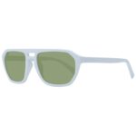 Serengeti Men's Sunglasses (ss534004 56)