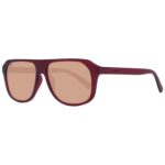 Serengeti Men's Sunglasses (ss535004 57)
