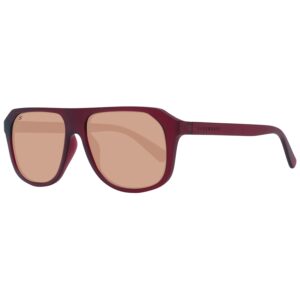 Serengeti Men's Sunglasses (ss535004 57)