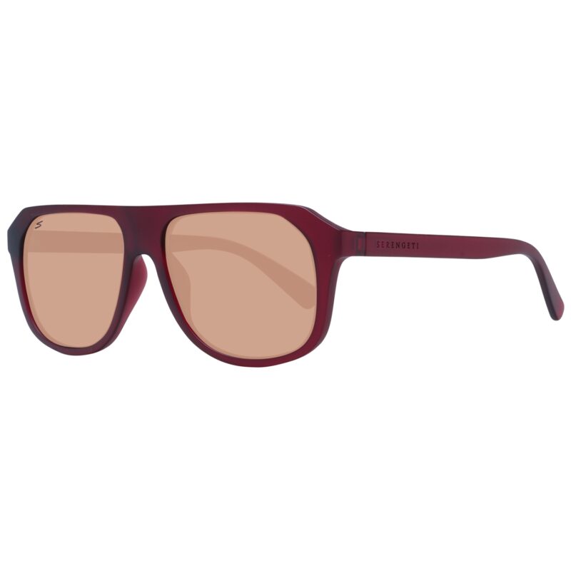 Serengeti Ss535004 57 (SS535004 57) Men's EYEWEAR