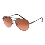 Serengeti Ss599001 Pete (SS599001 Pete) Unisex EYEWEAR