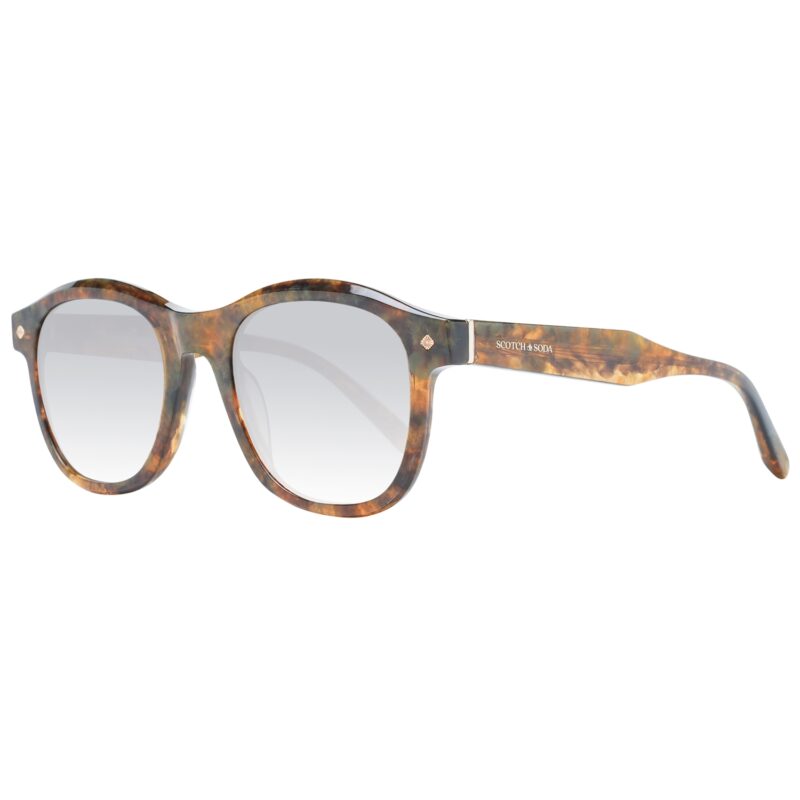 Scotch & Soda Ss7016 50501 (SS7016 50501) Men's EYEWEAR
