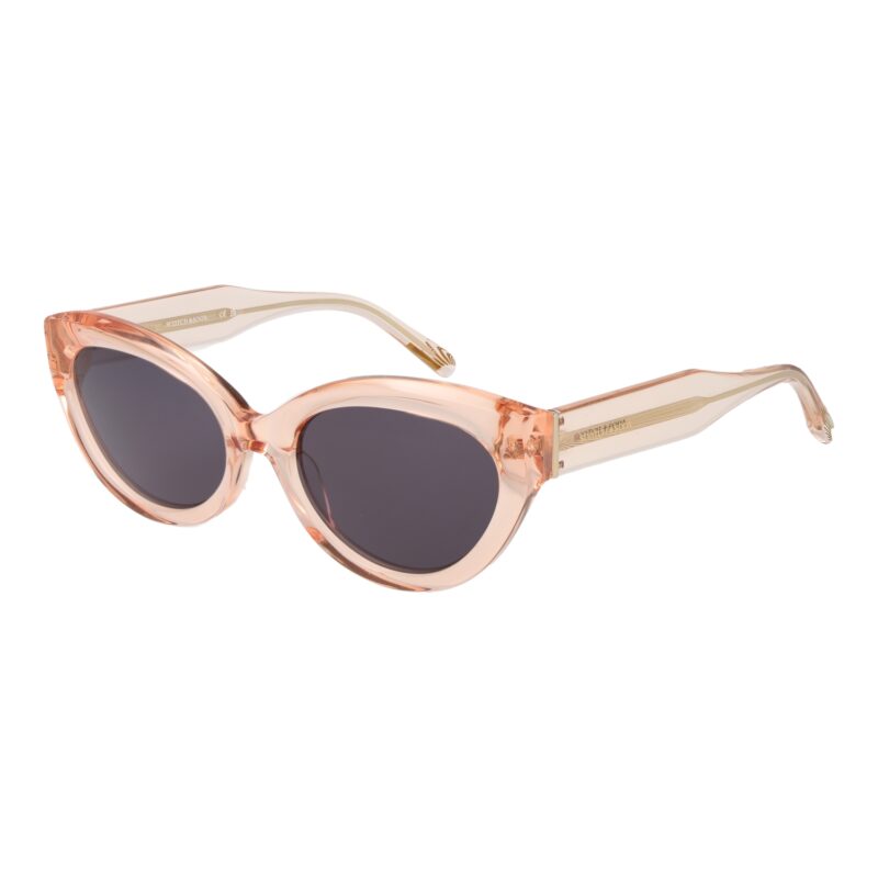Scotch & Soda Ss7019 55247 (SS7019 55247) Women's EYEWEAR