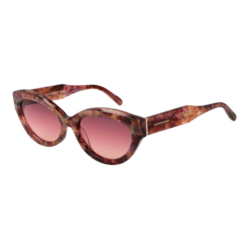 Scotch & Soda Ss7019 55702 (SS7019 55702) Women EYEWEAR