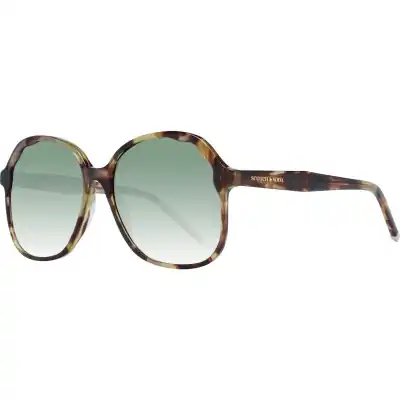 Scotch & Soda Ss7027 58555 (SS7027 58555) Women EYEWEAR